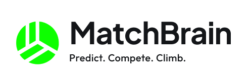 MatchBrain Logo